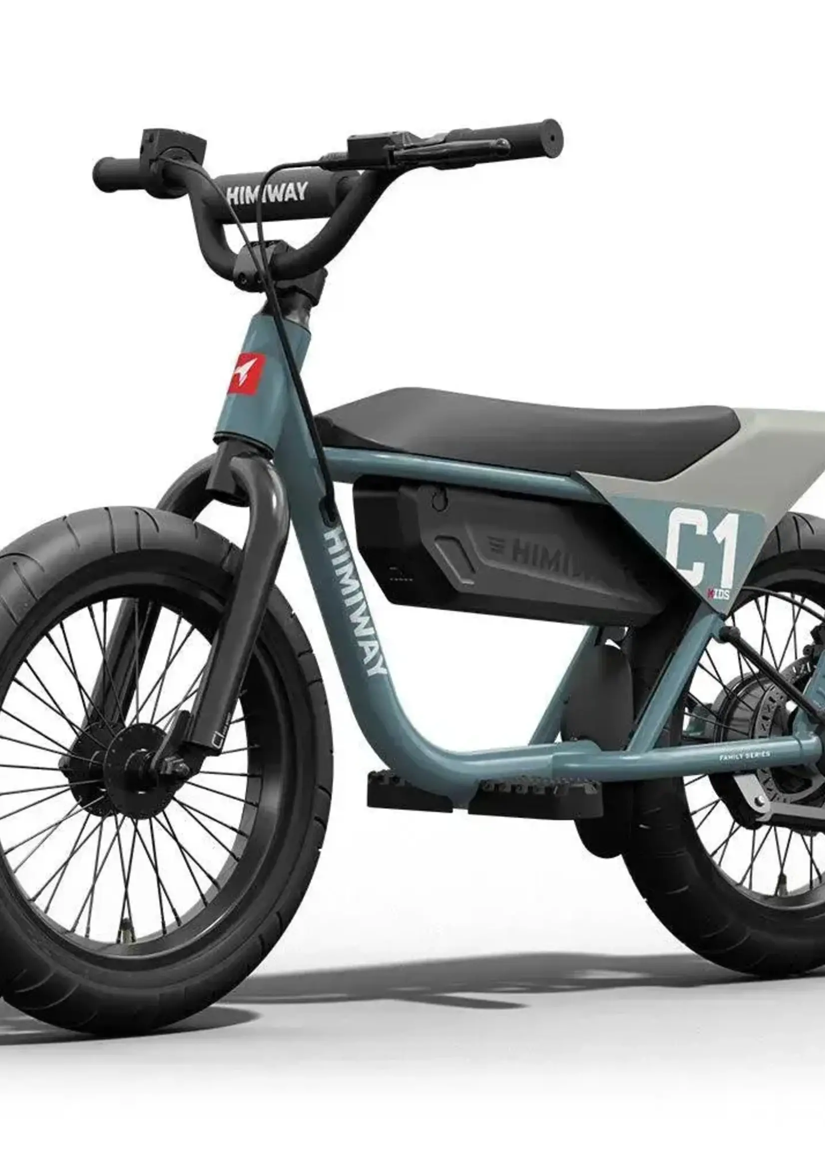 Himiway C1 Kids ebike