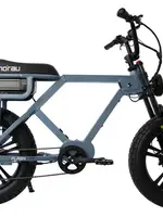 The FLASH electric bike
