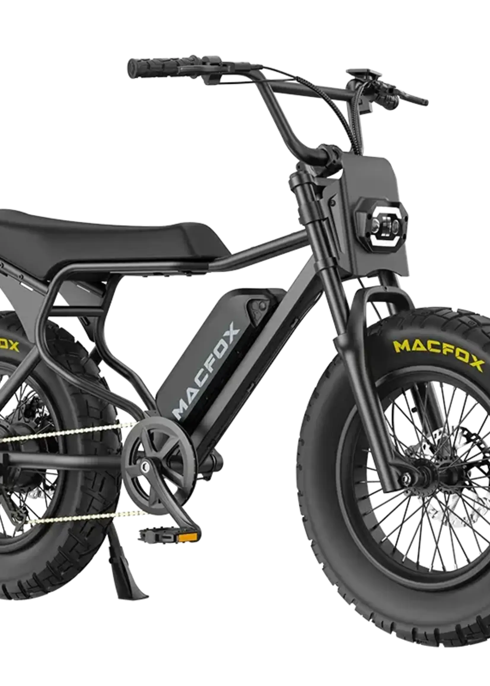 Macfox X7