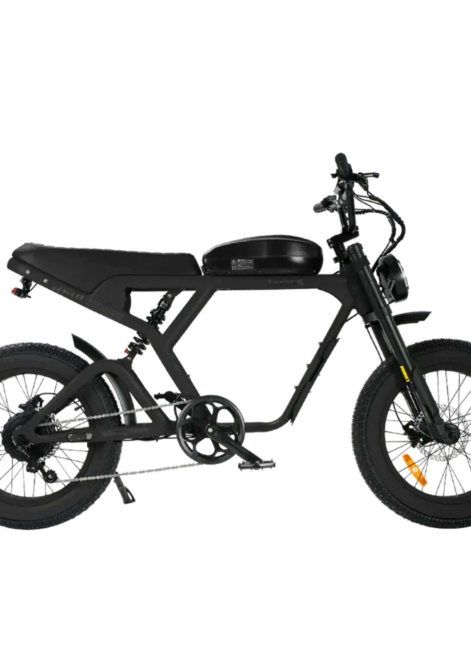 Revi Cougar Pro