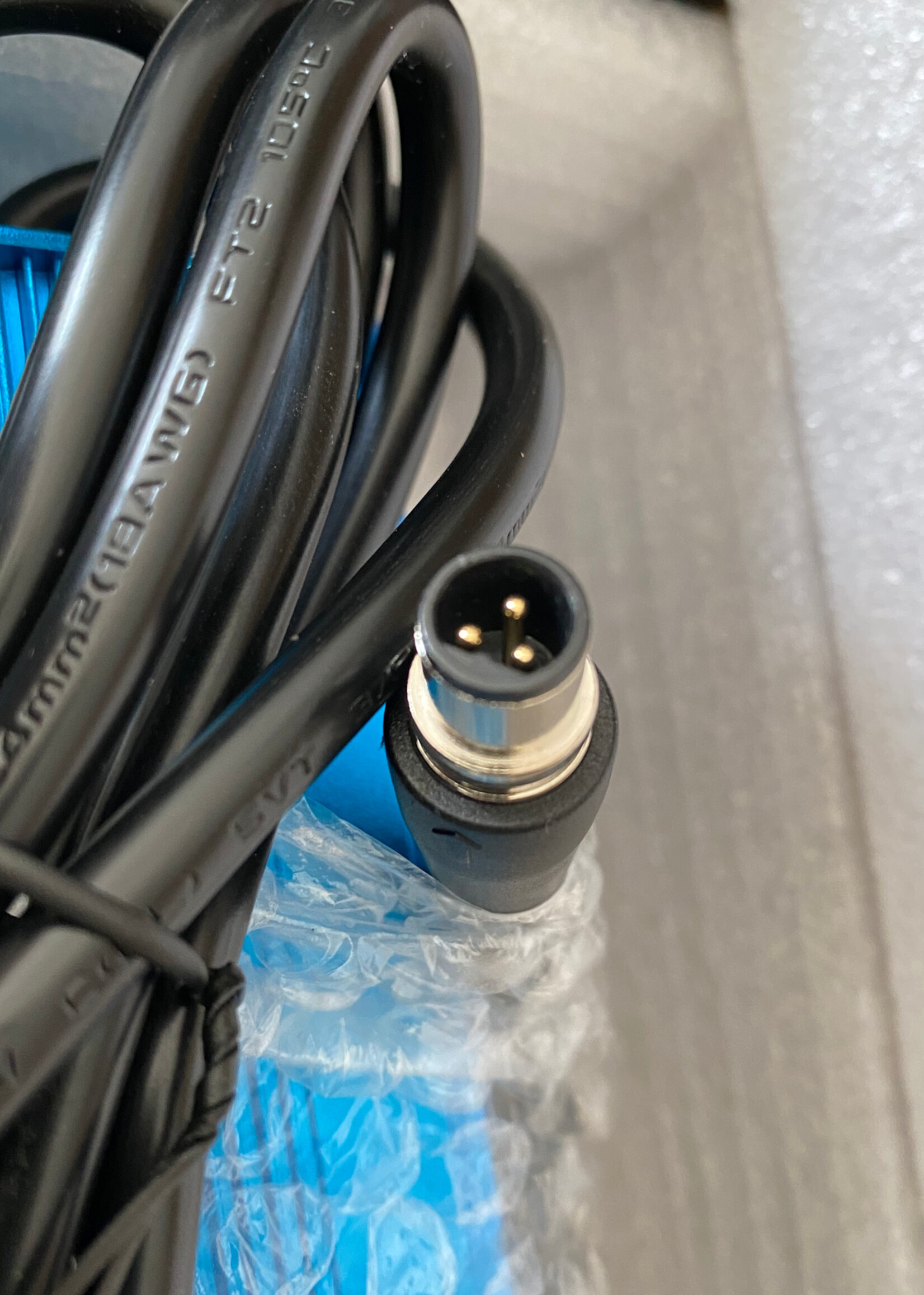 Electric Bike Company Super Charger 4 AMP 3 Pin