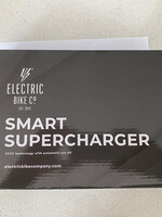 Electric Bike Company Super Charger 4 AMP 3 Pin
