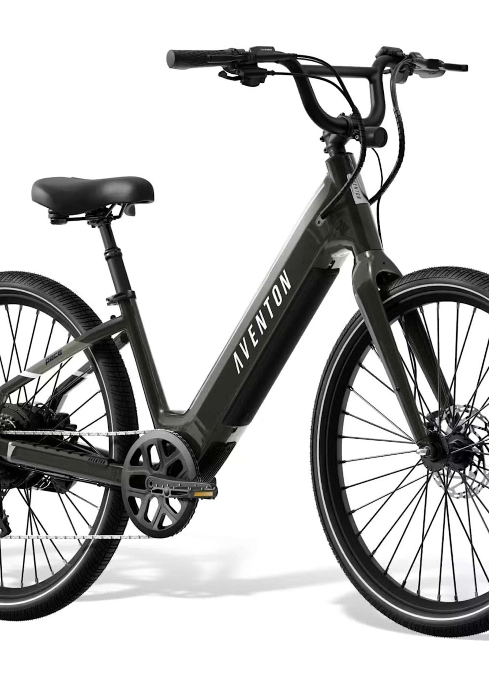 Aventon Pace 4 Step-Through Ebike