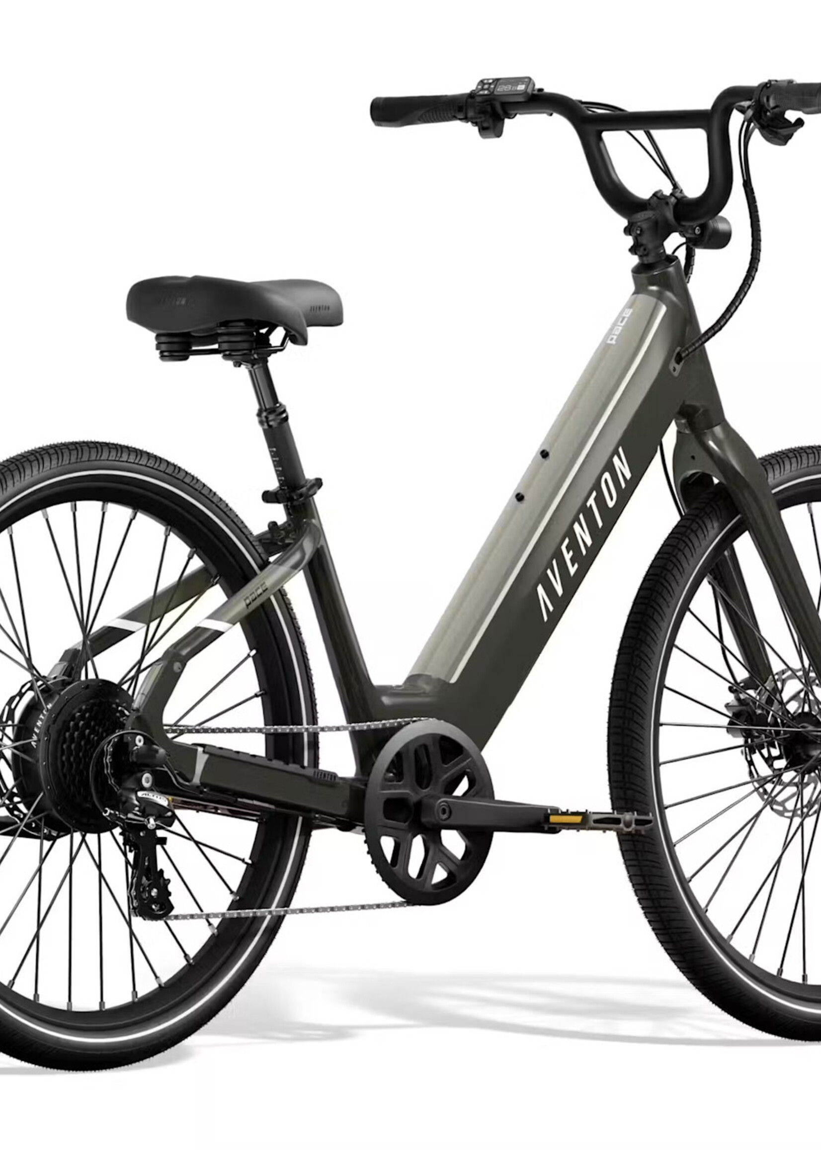 Aventon Pace 4 Step-Through Ebike