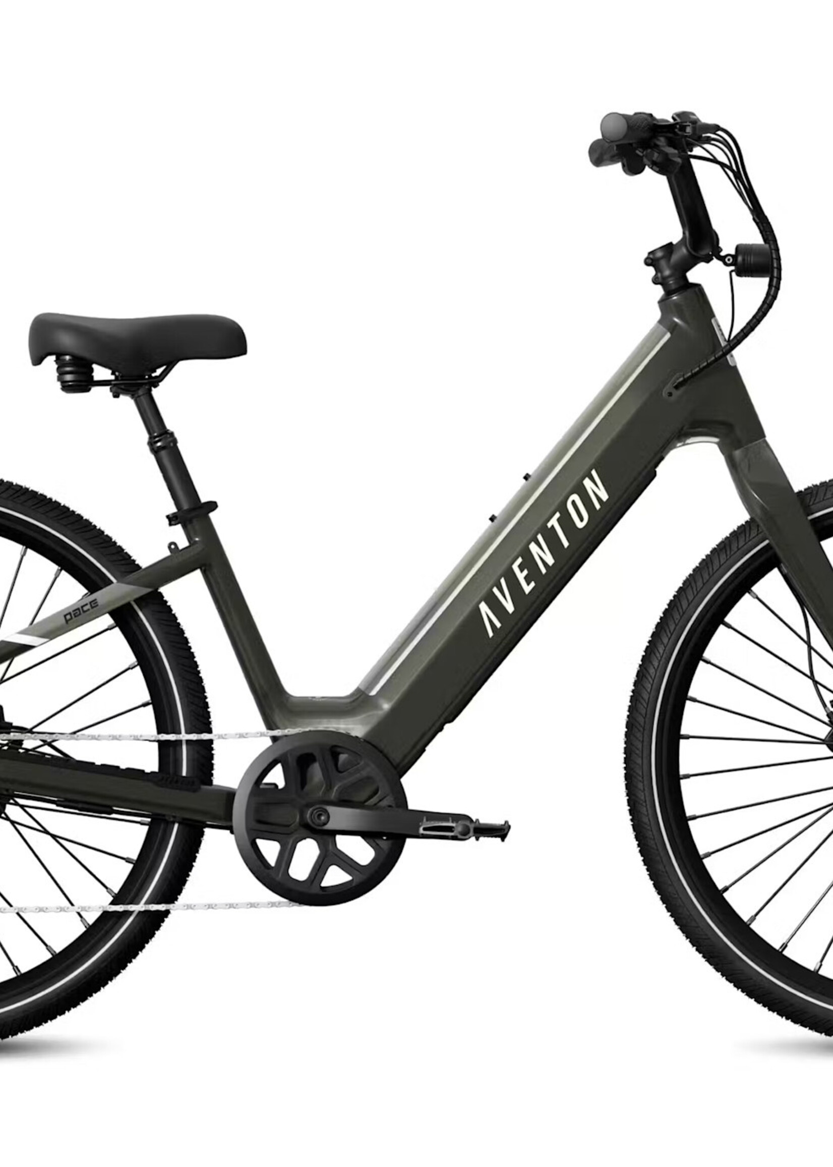 Aventon Pace 4 Step-Through Ebike