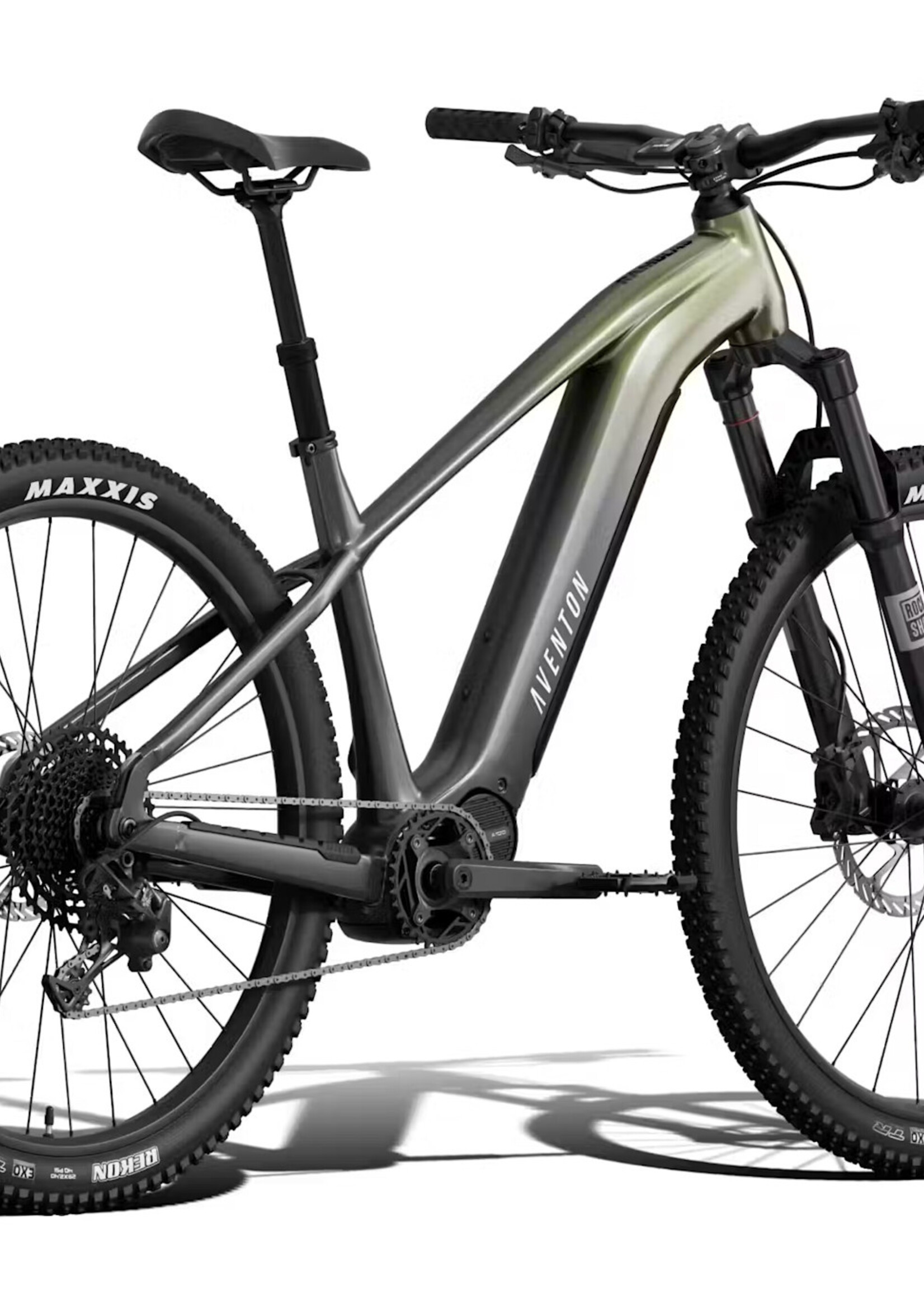 Aventon Aventon Ramblas