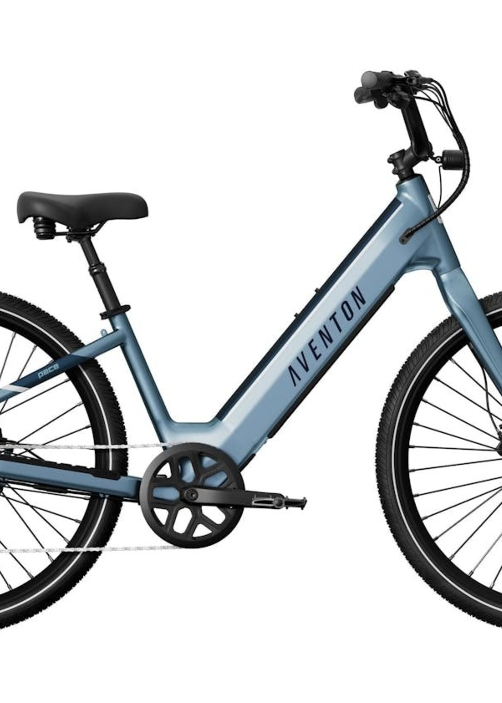Aventon Pace 4 Step-Through Ebike