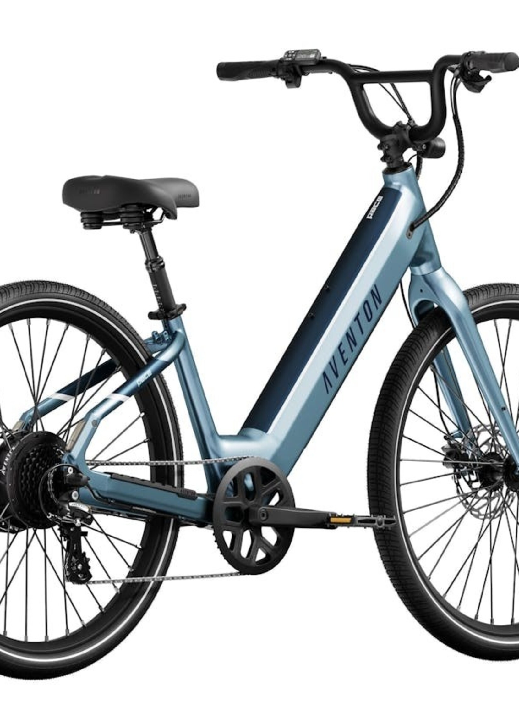 Aventon Pace 4 Step-Through Ebike