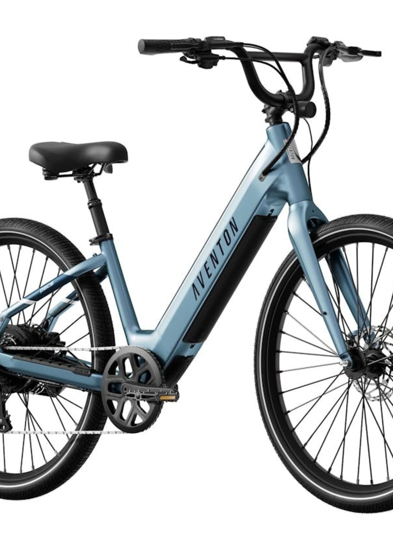 Aventon Pace 4 Step-Through Ebike