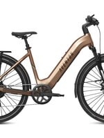 Aventon LEVEL 3 Step-Through Commuter Ebike