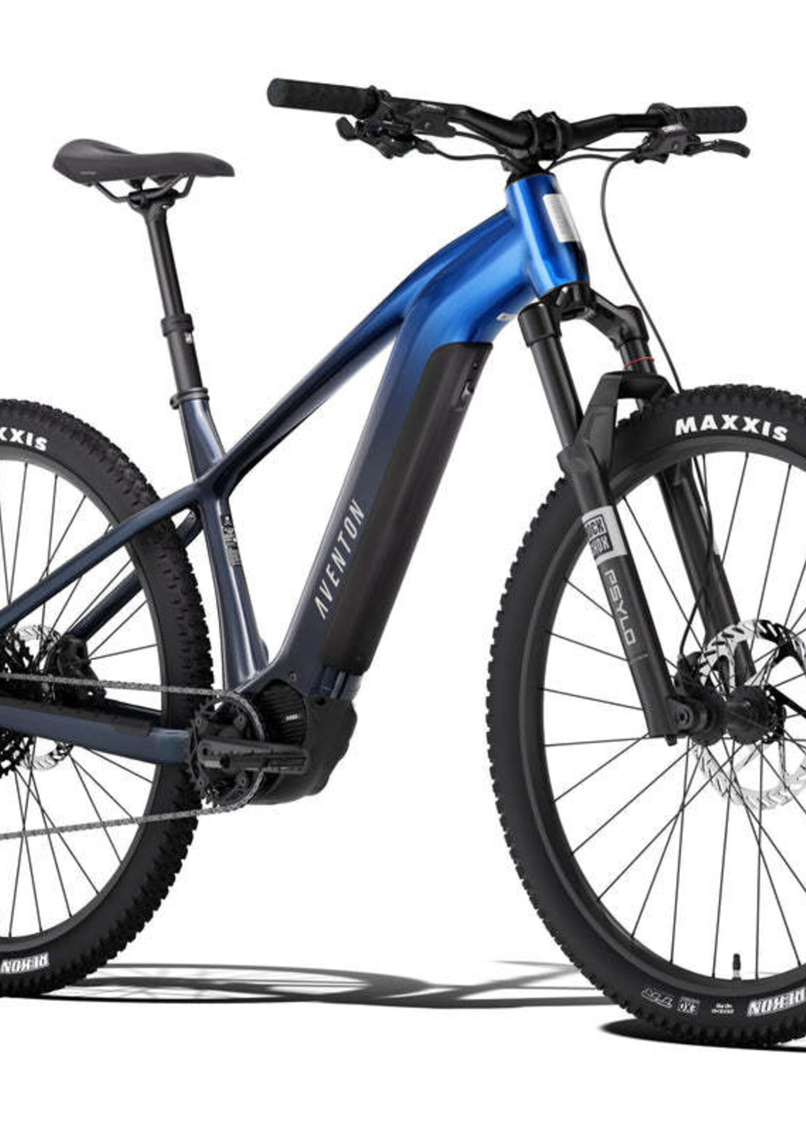 Aventon  Ramblas ADV