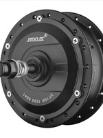 Electric bike company 500w motor black