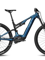 Aventon Current XL full suspension eMTB blue onyx