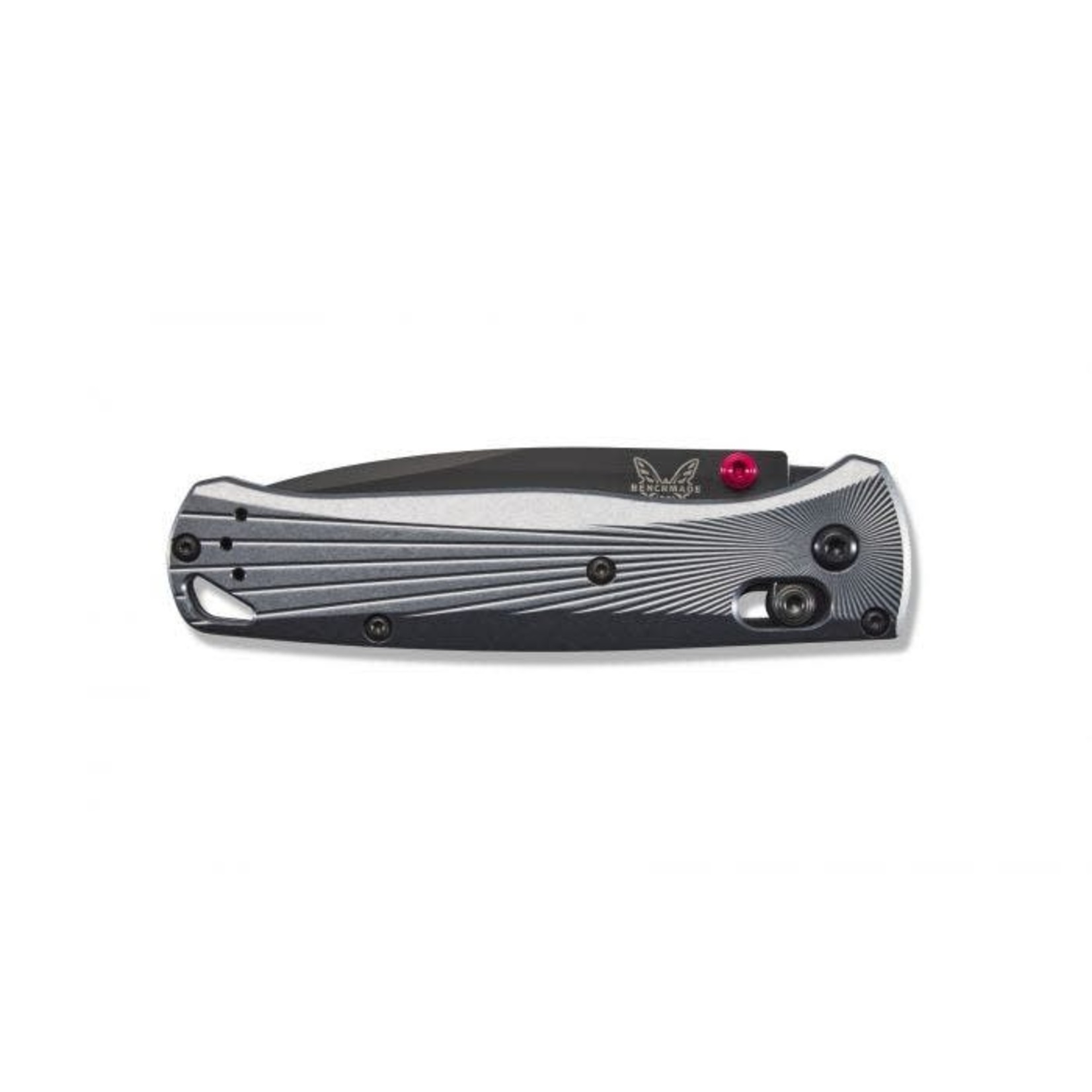 Benchmade Benchmade 535BK-4 M390 & 6061-T6 Aluminum Bugout