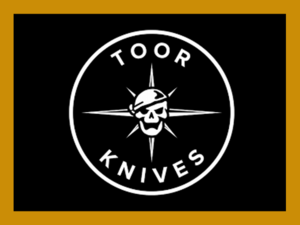 Toor Knives