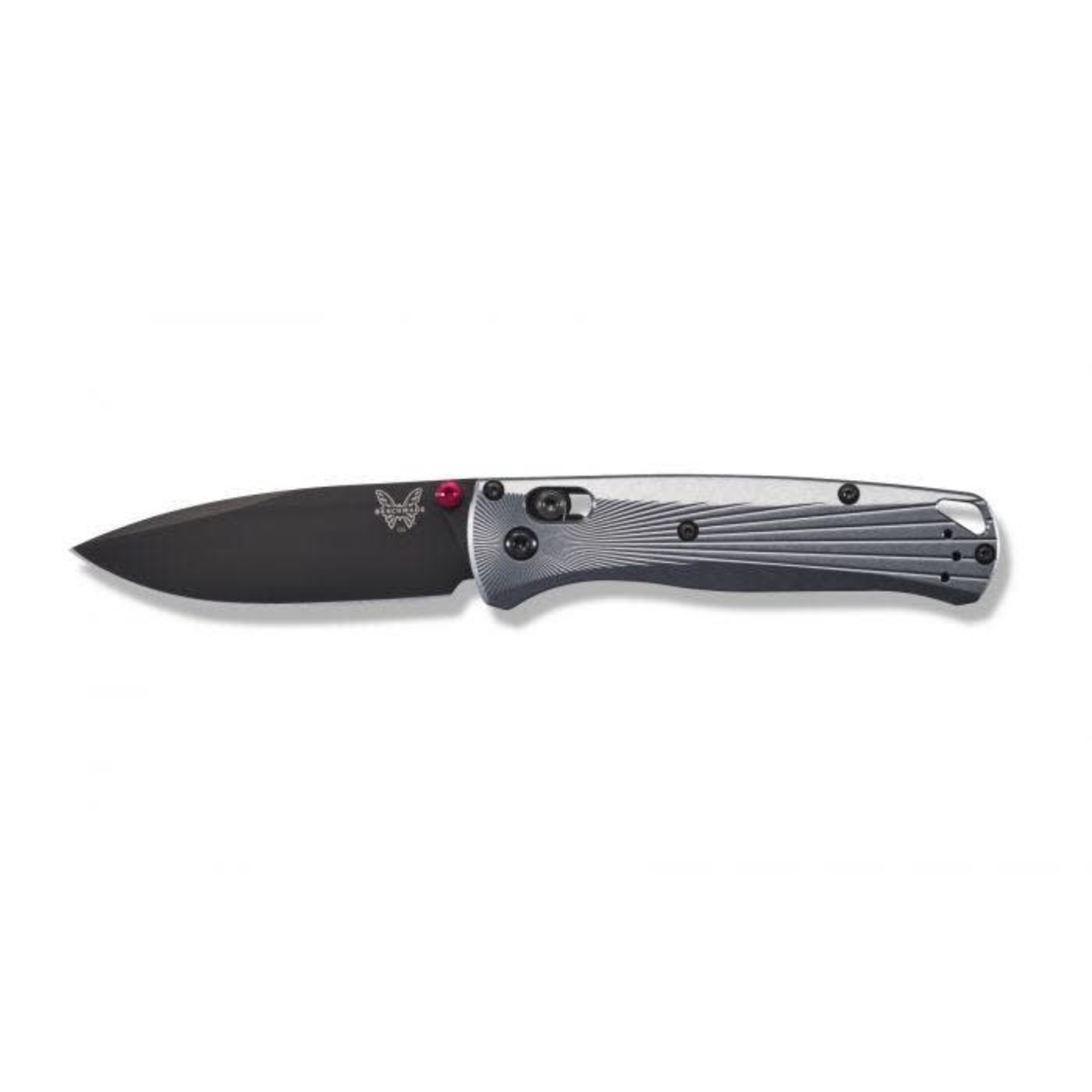 Benchmade Benchmade 535BK-4 M390 & 6061-T6 Aluminum Bugout