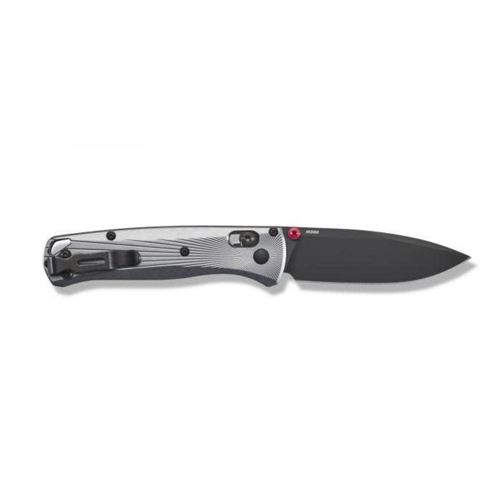 Benchmade Benchmade 535BK-4 M390 & 6061-T6 Aluminum Bugout