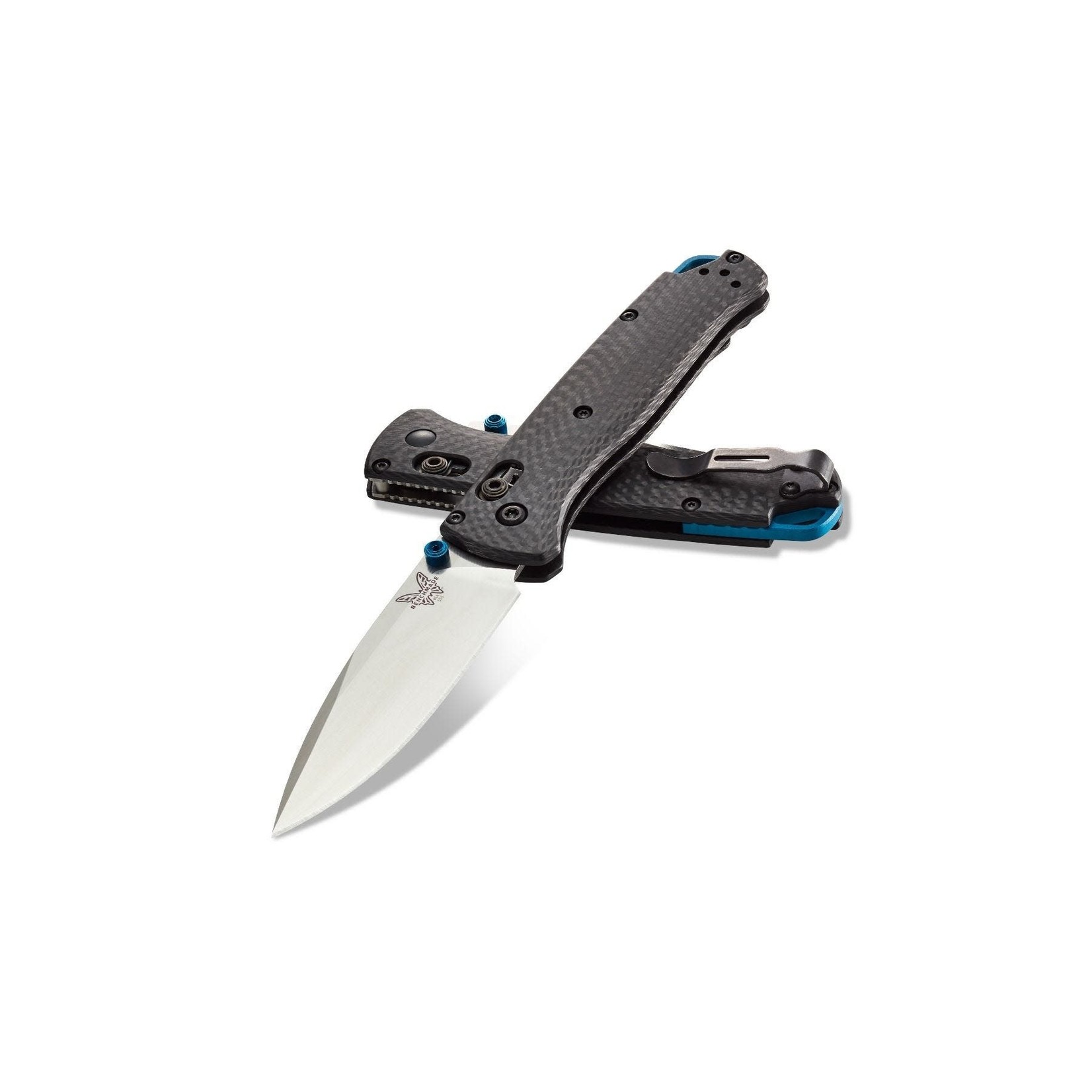 Benchmade Benchmade 535-3 S90V & Carbon Fiber Bugout