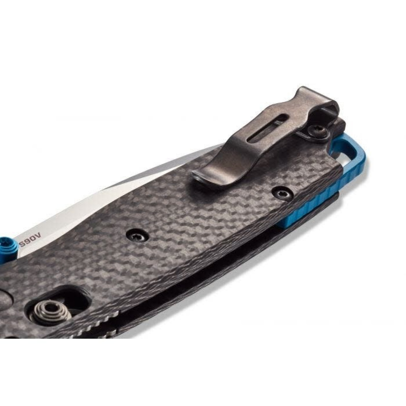 Benchmade Benchmade 535-3 S90V & Carbon Fiber Bugout