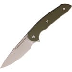 Ferrum Forge Green Stinger