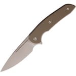 Ferrum Forge Tan Stinger