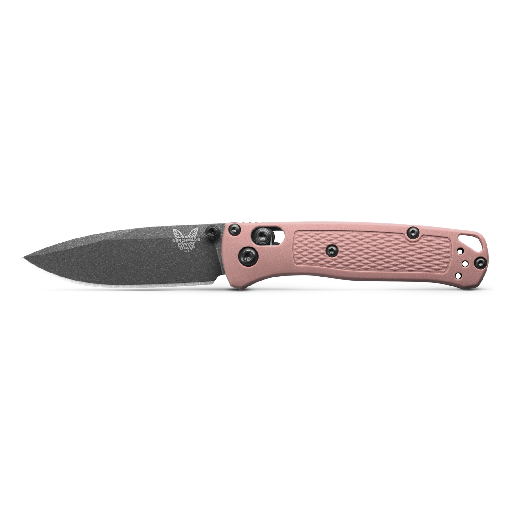 Benchmade Discontinued - Benchmade 533BK-05 S30V & Grivory Alpine Glow Mini Bugout