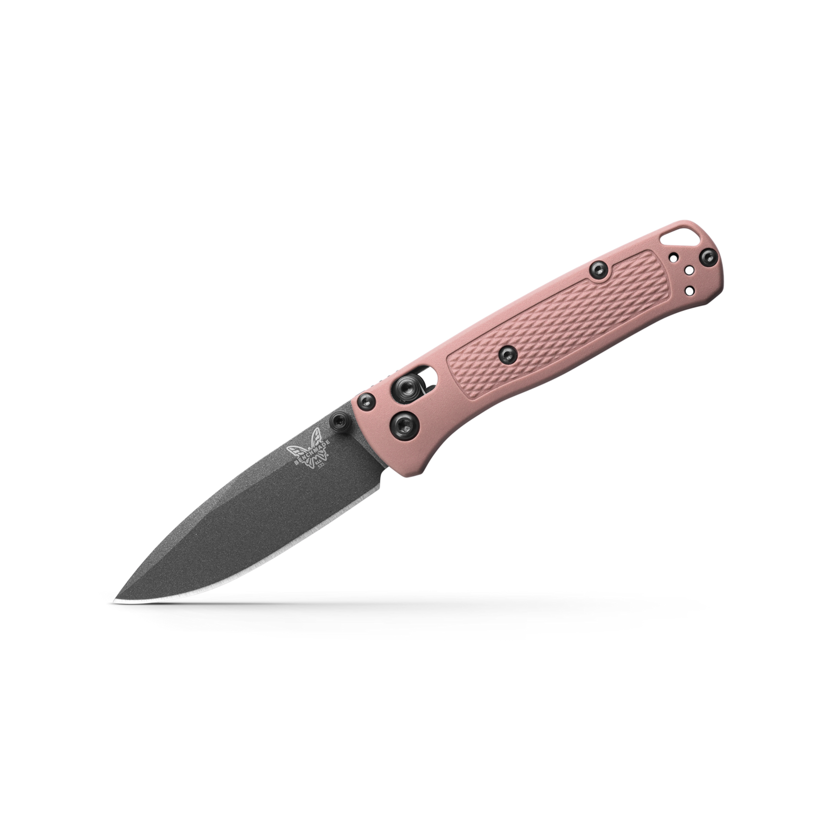 Benchmade Discontinued - Benchmade 533BK-05 S30V & Grivory Alpine Glow Mini Bugout