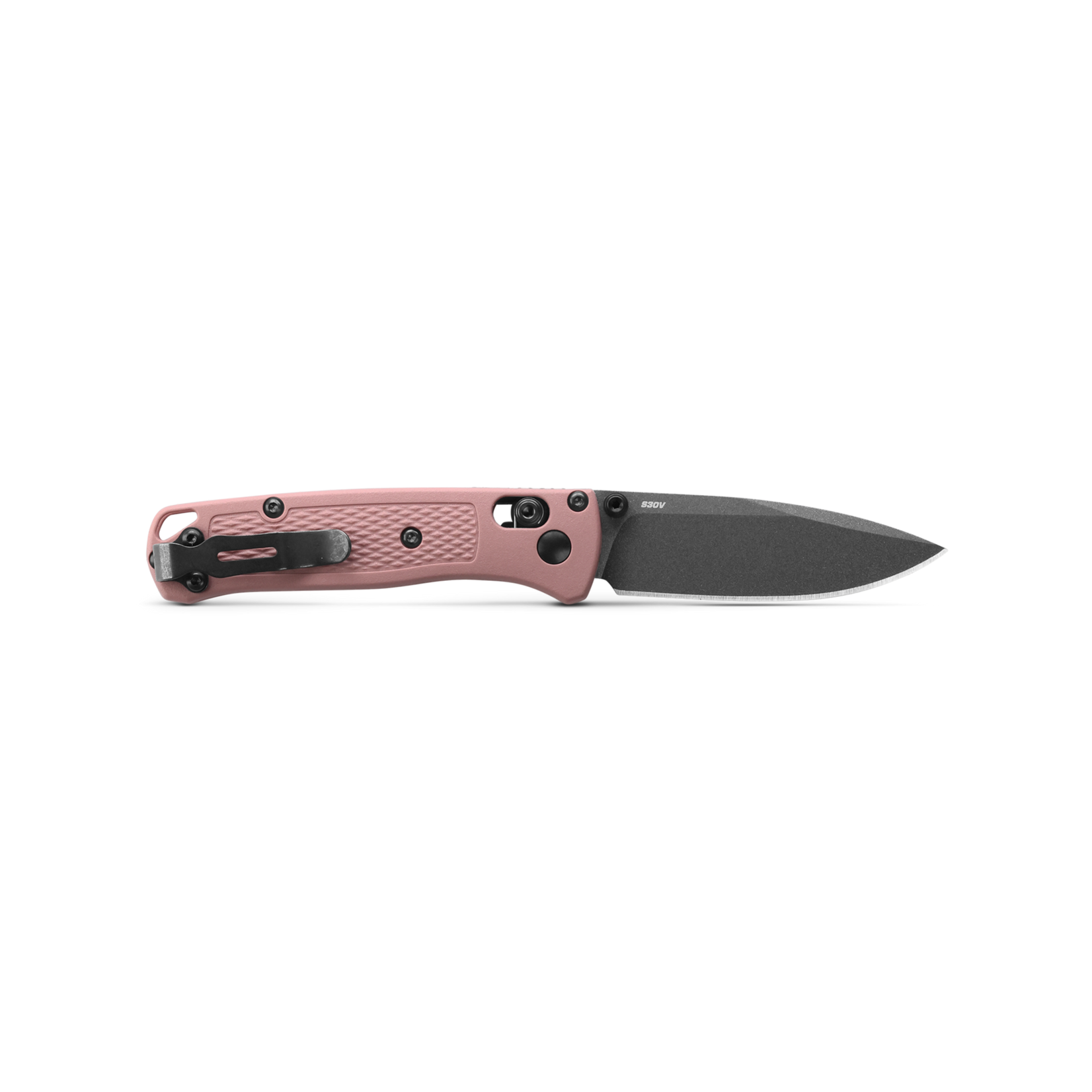 Benchmade Discontinued - Benchmade 533BK-05 S30V & Grivory Alpine Glow Mini Bugout