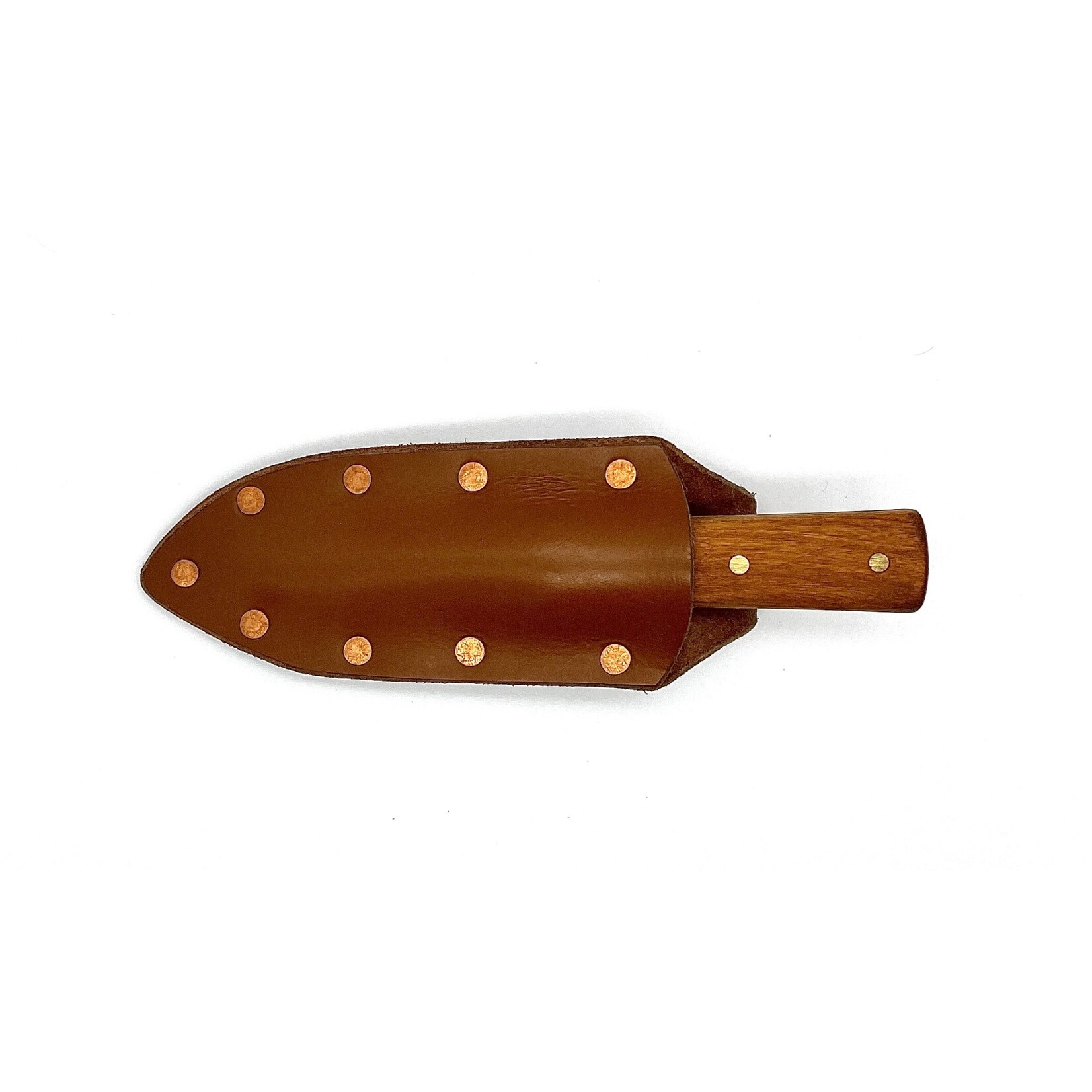 Jeff Morgan Jeff Morgan 1095 & Chechen Wood Stubby Utility