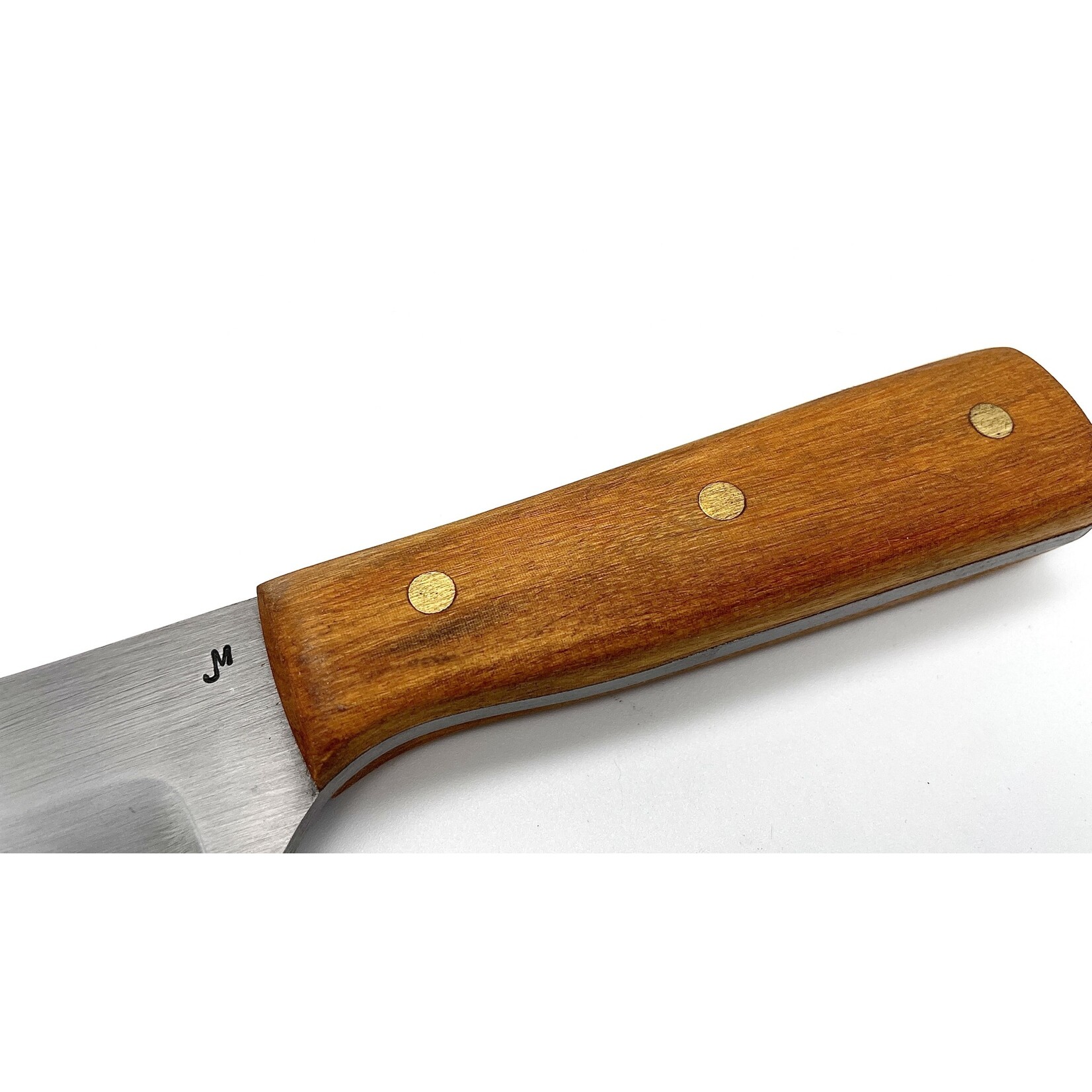 Jeff Morgan Jeff Morgan 1095 & Chechen Wood Stubby Utility