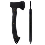 Toor Knives Toor Knives Tombstone Limited Edition Camp Axe