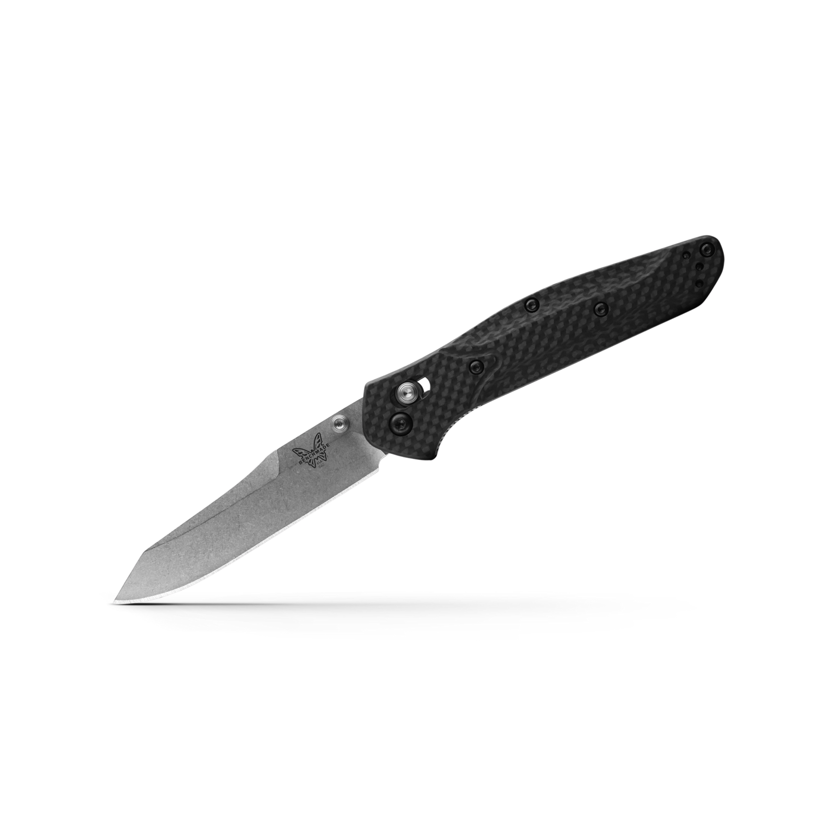 Benchmade Benchmade 940-1 S90V & Carbon Fiber Osborne