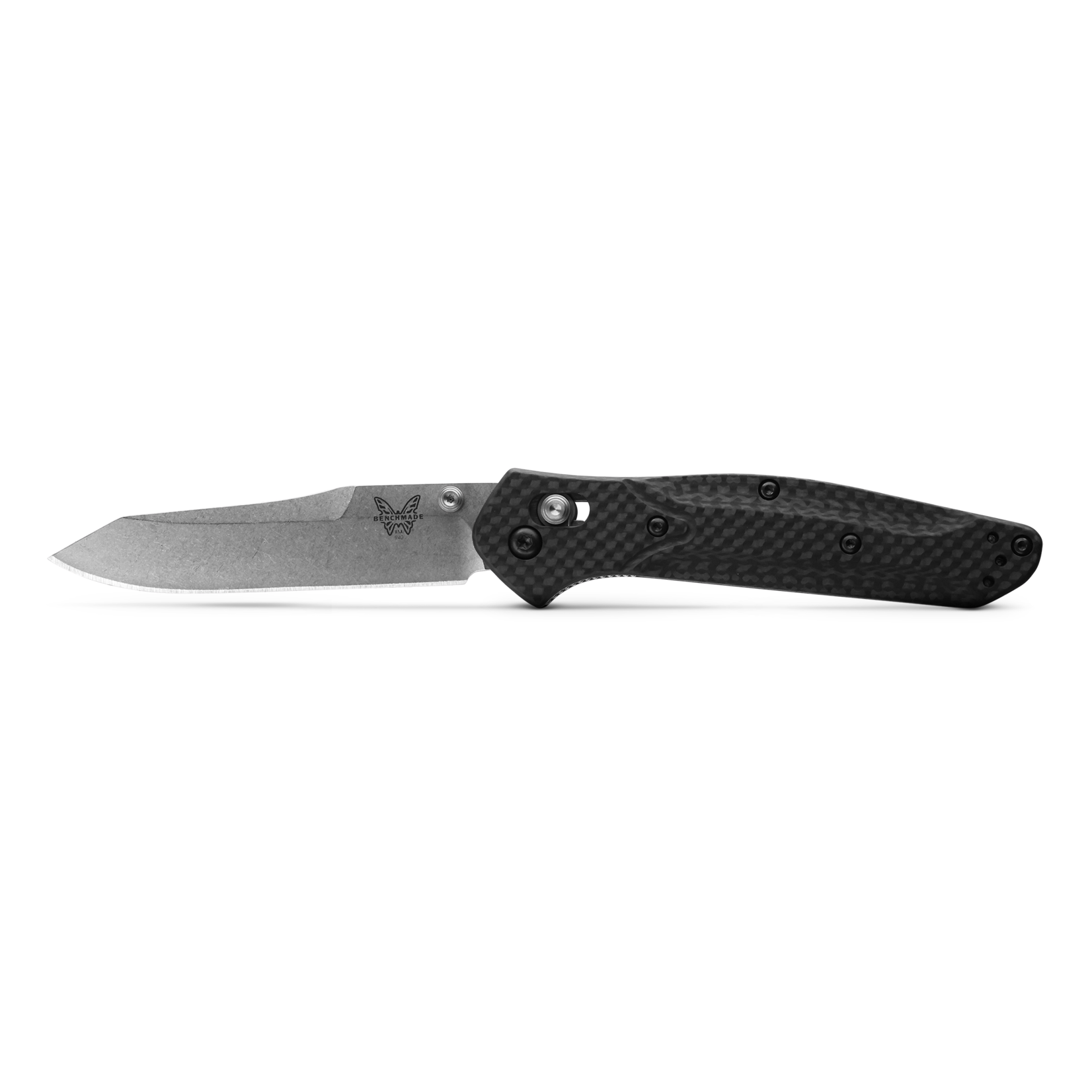 Benchmade Benchmade 940-1 S90V & Carbon Fiber Osborne