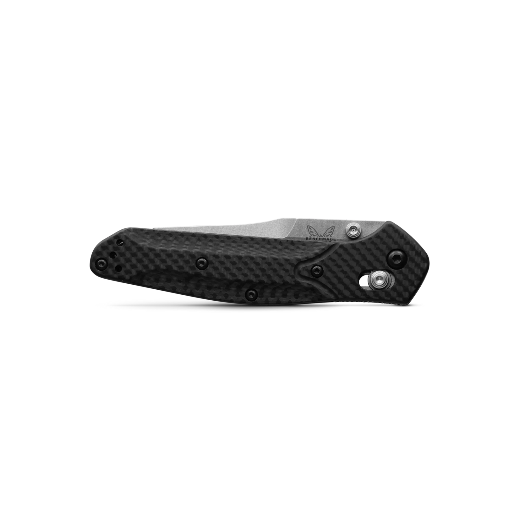 Benchmade Benchmade 940-1 S90V & Carbon Fiber Osborne
