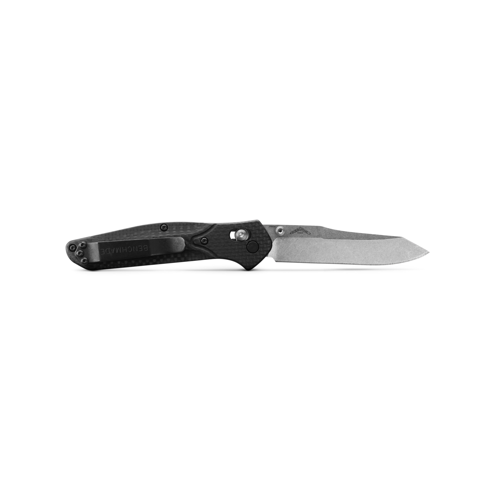 Benchmade Benchmade 940-1 S90V & Carbon Fiber Osborne