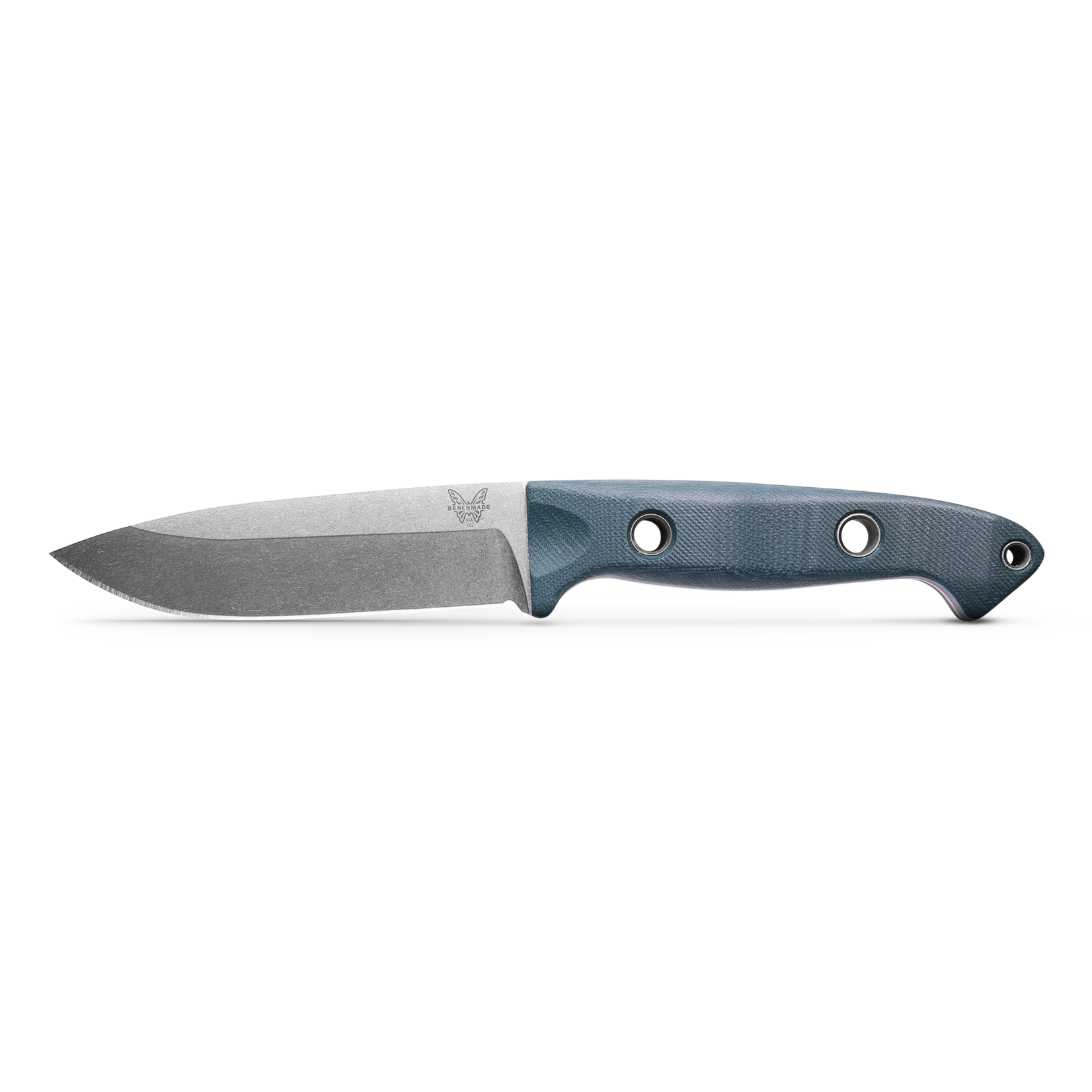 Benchmade Discontinued - Benchmade S30V & G10 Bushcrafter