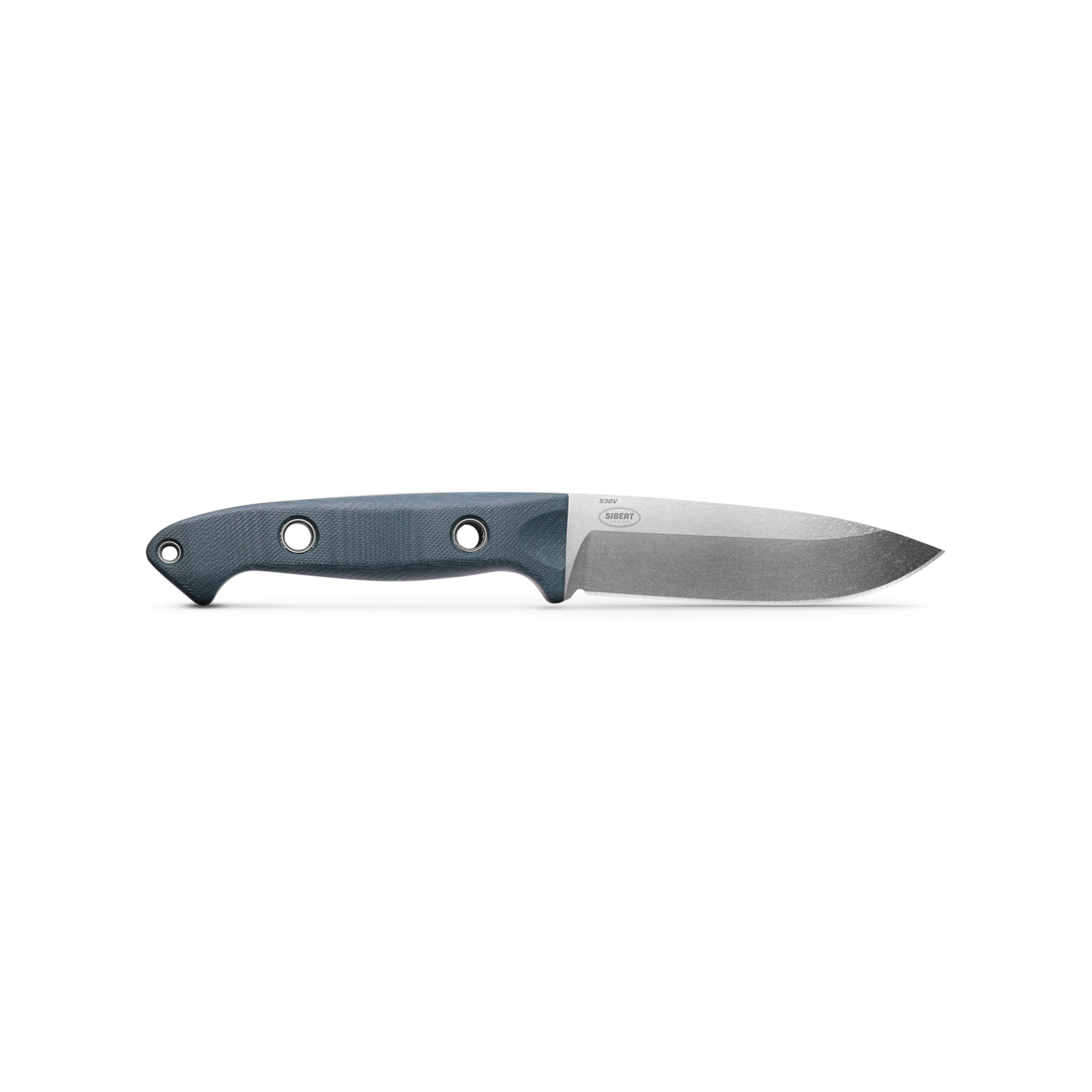 Benchmade Discontinued - Benchmade S30V & G10 Bushcrafter