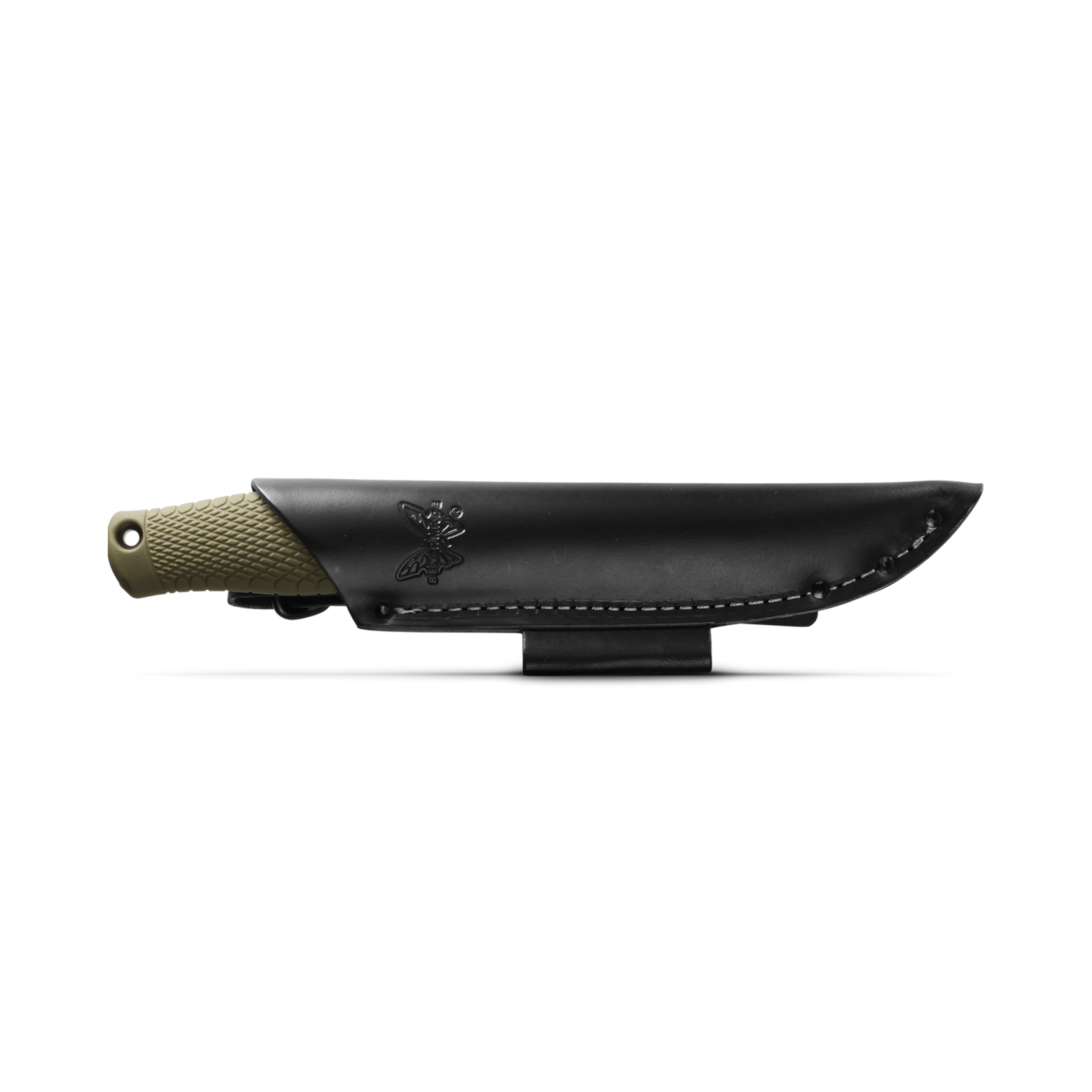Benchmade Discontinued - Benchmade 202 CPM3V & Santoprene Leuku
