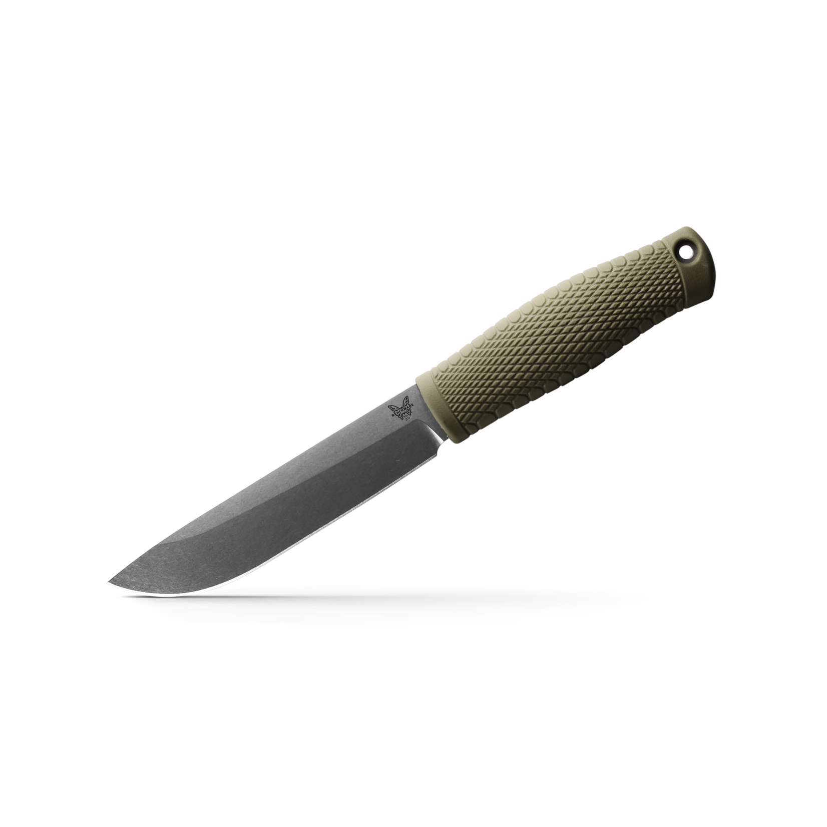 Benchmade Discontinued - Benchmade 202 CPM3V & Santoprene Leuku