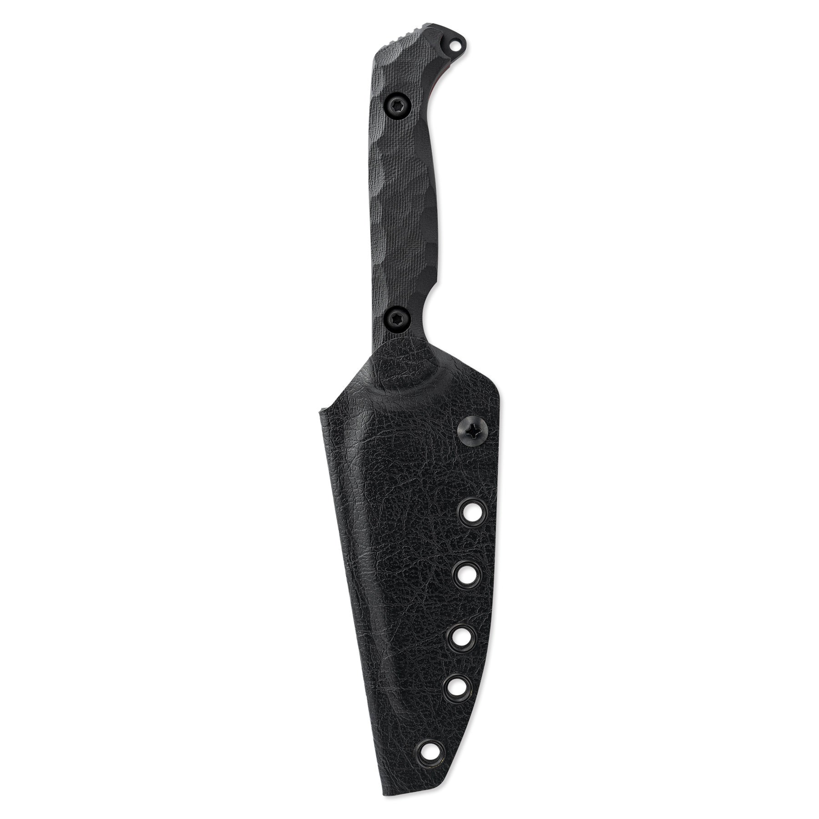 Toor Knives Toor Knives  S35VN & G10 Shadow Black Darter