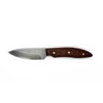 Jeff Morgan Available - Jeff Morgan Drop Point EDC w/Choil