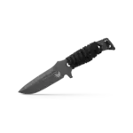 Benchmade Benchmade 375BK-1 Black Fixed Adamas