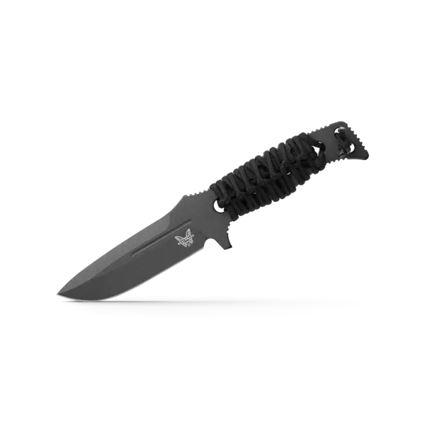 Quality knives from independent makers and big name brands like