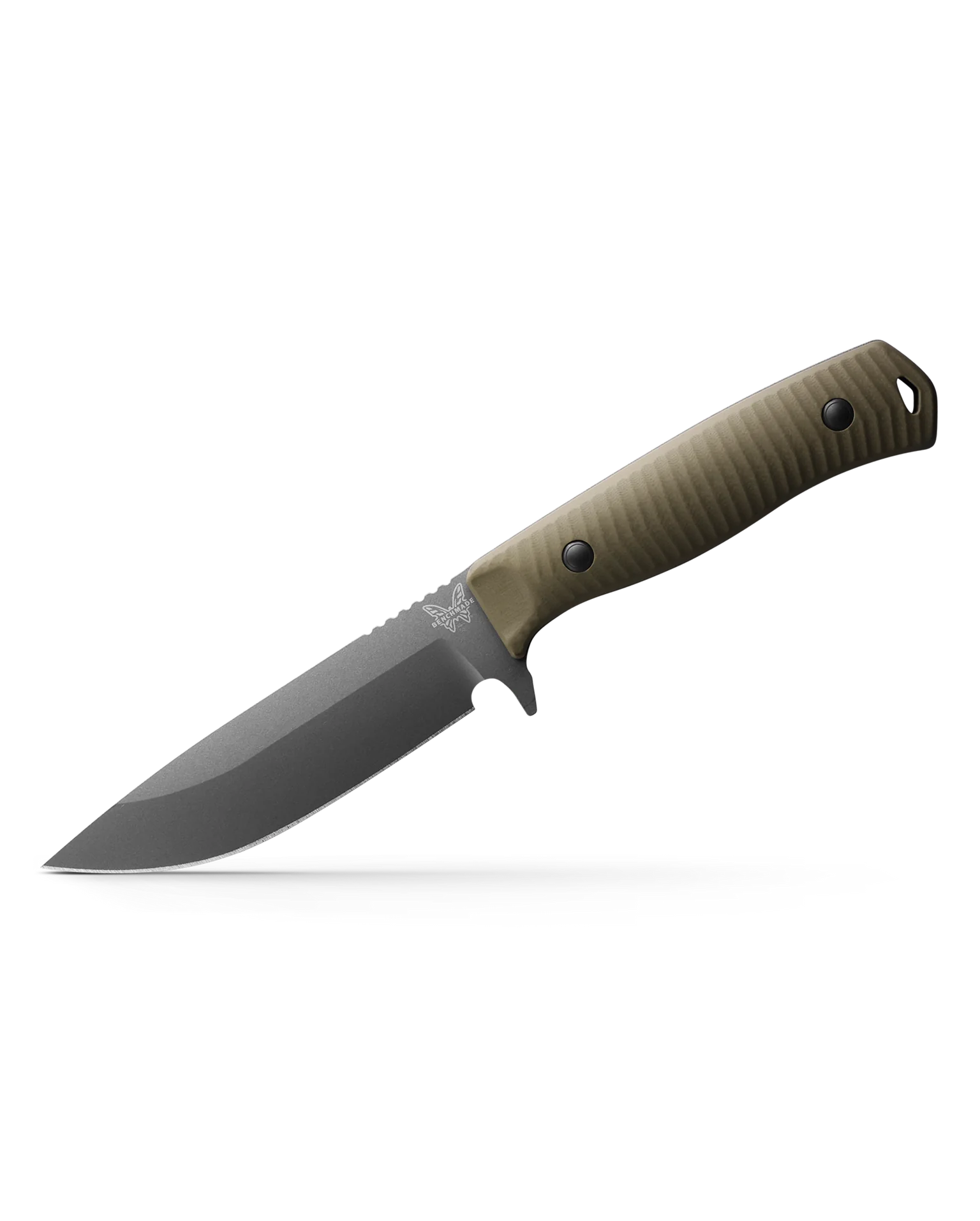 Benchmade 539GY Cruwear & G10 Green Anonimus Quinn Knives