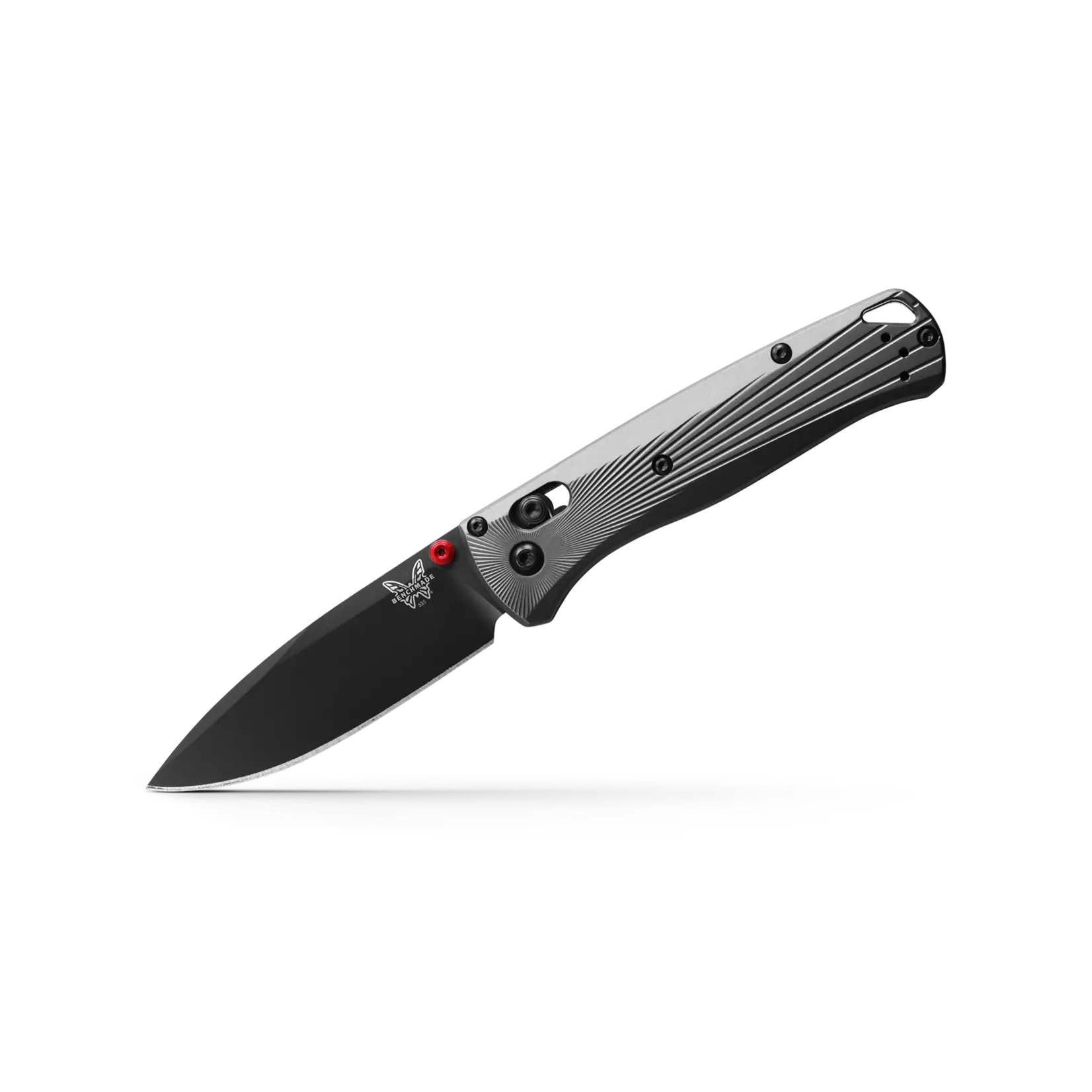 Benchmade Benchmade 535BK-4 M390 & 6061-T6 Aluminum Bugout