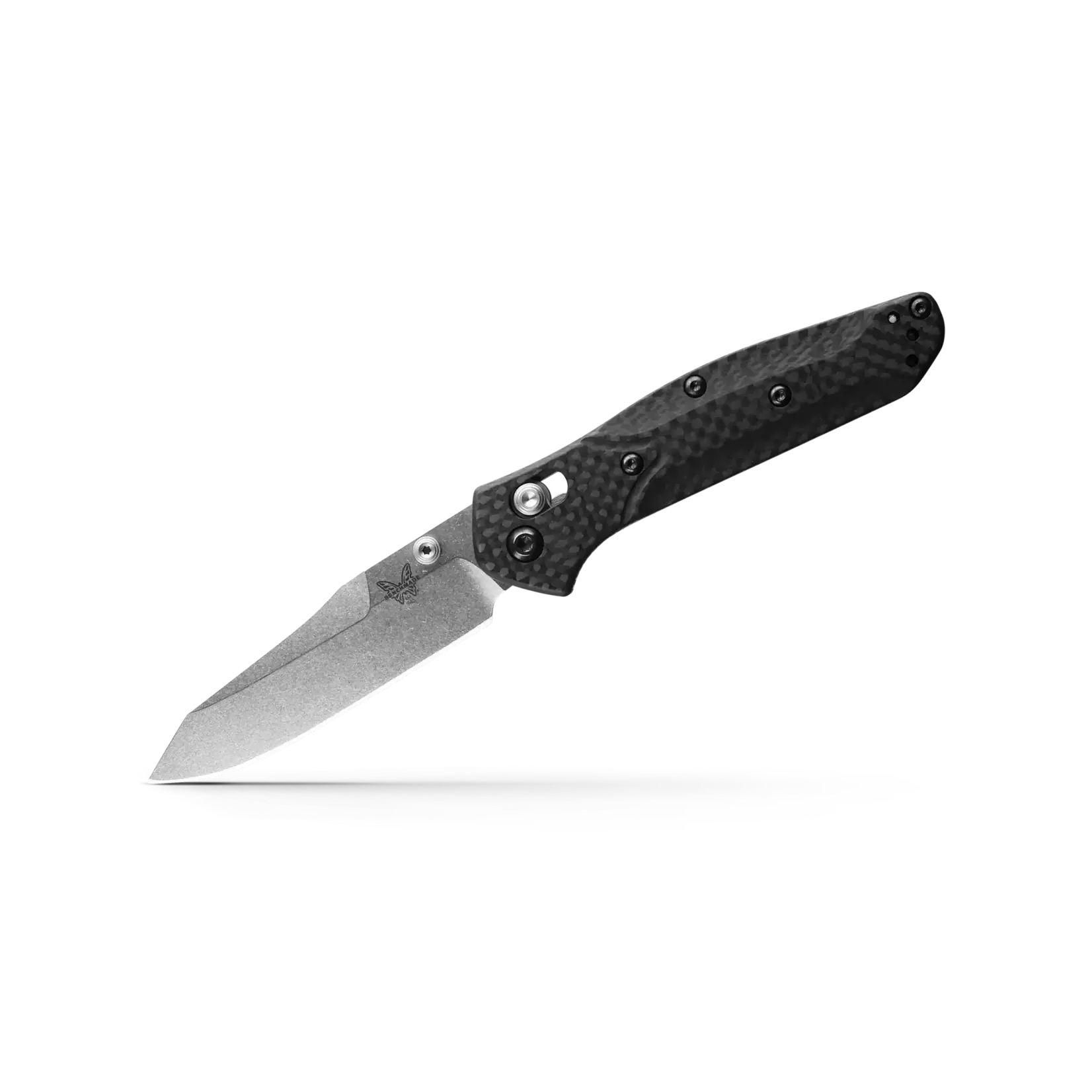 Benchmade Benchmade S90V & Carbon Fiber Mini Osborne