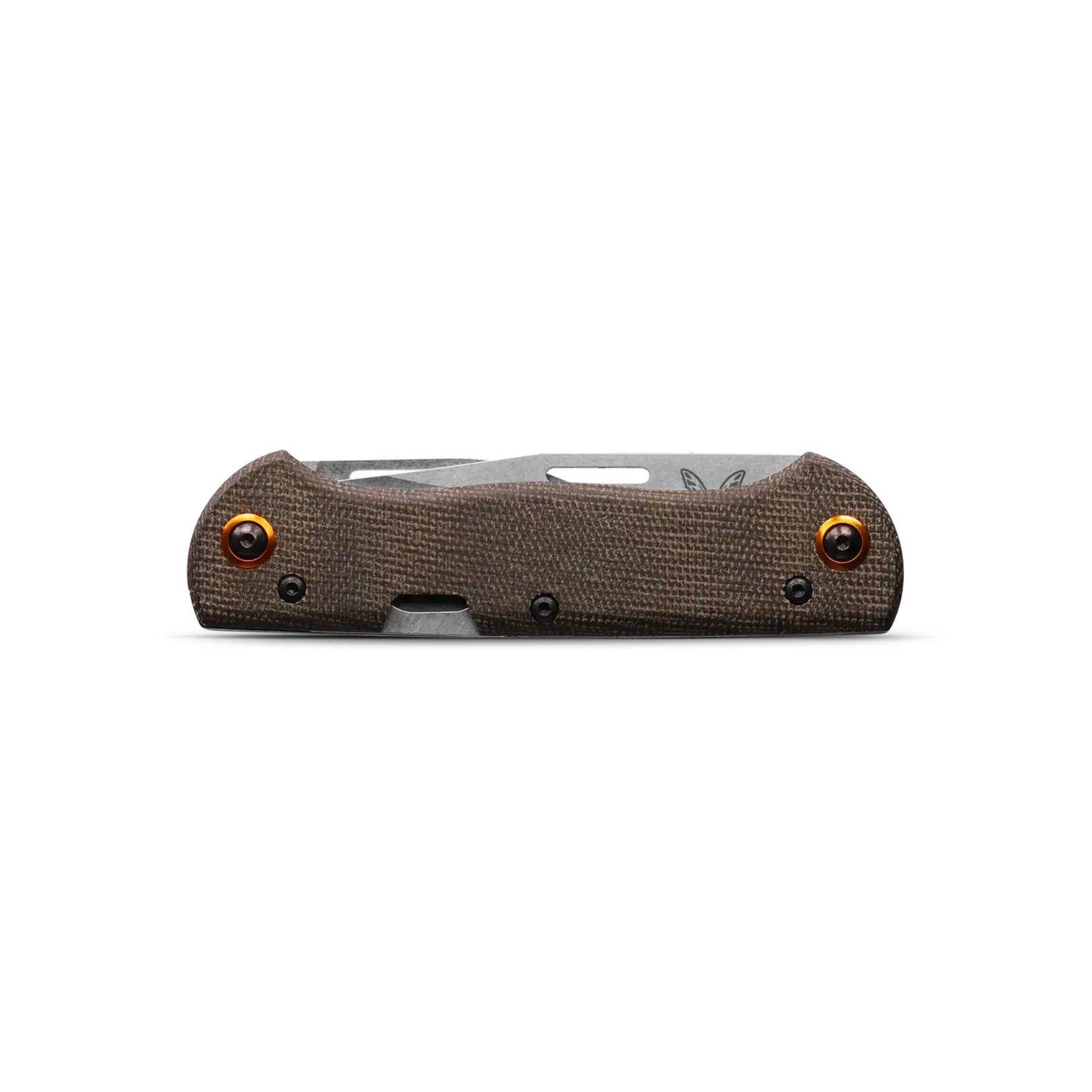 Benchmade Discontinued - Benchmade S30V & Micarta Weekender