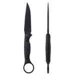 Toor Knives Toor Knives Carbon Black Anaconda