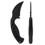 Toor Knives Toor Knives Carbon Black Karsumba