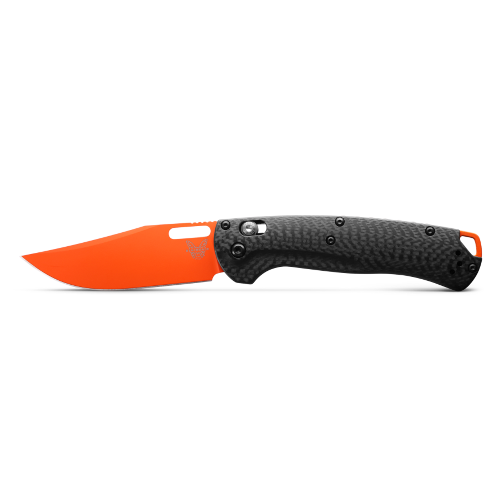 Benchmade Sold Out - Benchmade 15535OR-01 Magnacut & Carbon Fiber Taggedout